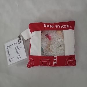 Ohio State Treasure Hunt Sack